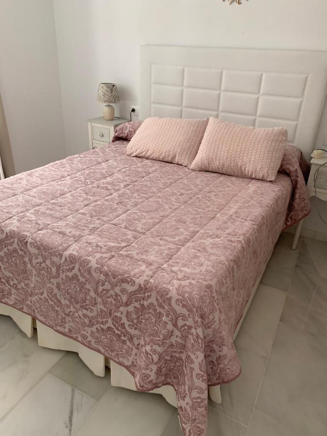 Apartamento Calle Nueva Cadice Esterno foto