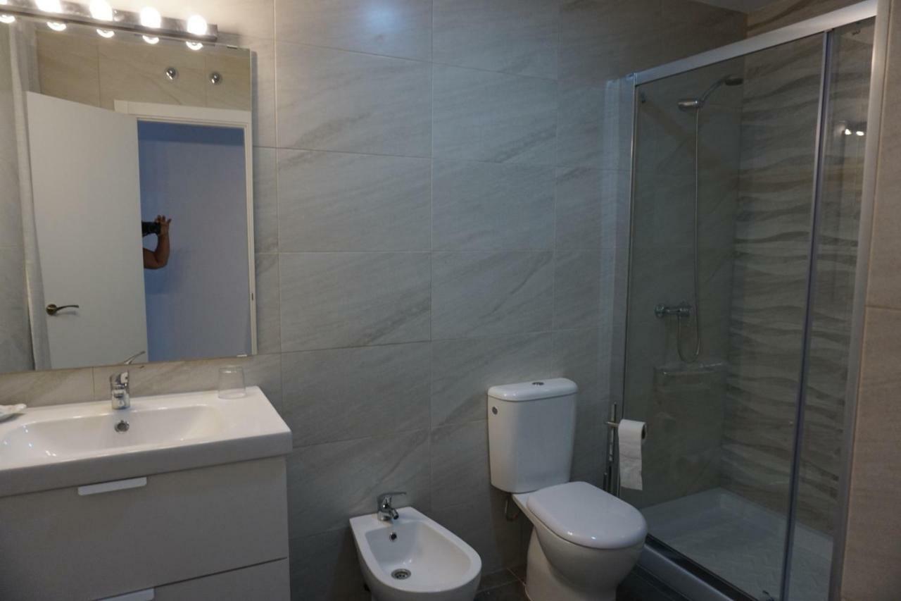 Apartamento Calle Nueva Cadice Esterno foto